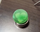 レジンを使用の製作となります キーホルダーの他にもアクセサリーも可能です。(要相談) イメージ6