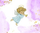 あの人の本当の気持ちをタロットから読み解きます 苦しい夜はもう終わり。次の一歩へ イメージ3