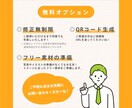 低価格で初めての名刺作りを応援します 安いしとりあえず相談だけでもどうですか？ イメージ6