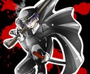 SNSアイコン等販売いたします 有名YouTuber公式LINEスタンプやアイコン提供中！ イメージ4