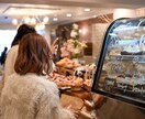 婚活・SNS用アイコン写真撮影します ナチュラルで好印象な写真を撮影！！ イメージ4