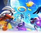 ポケモンユナイトのランクをマスターにさせます ポケモンユナイトのランクをマスターにしたい方へ イメージ1