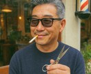 あなたの“イメージ通り”人物をカタチに。します 目的・成果に直結するビジュアルを、最適な形でご提案します。 イメージ3