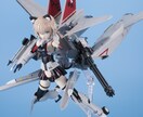 プラモデルの製作代行いたします あなたの理想とするクオリティーでプラモデル作製をおこないます イメージ7