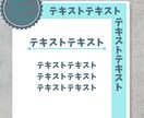 Instagram投稿用テンプレート作ります 投稿用のテンプレートがあれば投稿作成の時間短縮ができます イメージ5