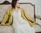 モデルスタイリング撮影承ります アパレル＆化粧品＆アクセサリーモデル・着用撮影お任せください イメージ5
