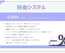 すぐ使える"動く"パワポテンプレート販売します シンプルなプレゼンに飽きたあなたへ、動くパワポをお勧めします イメージ3