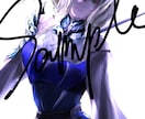 VTuber・活動者向けの一枚絵を制作します 歌ってみたMV・配信サムネ・グッズなど活動を彩る一枚を！ イメージ9
