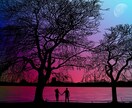 不倫・浮気・複雑恋愛【真実の想い】を解決します 今取るべき行動をアドバイスします（恋愛・行動傾向など） イメージ6
