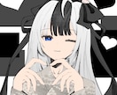 キャラクター全身からアイコンまで描きます あなたの好みにあった可愛いイラスト制作します イメージ5