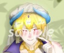 イラスト描きます 〜SNS等のアイコンでもOKです〜 イメージ1