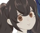 1000円で可愛いアイコンを描きます ゆるふわ、夢かわなイラストを描くのが得意です イメージ2