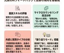 国キャリ実技面談｜質問力トレーニングAI提供します 面談序盤の質問力を鍛え主訴の方向性を見立てる練習ができます イメージ4
