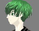 イラスト描きます あなたのアイコンや壁紙を描かせてください！ イメージ4