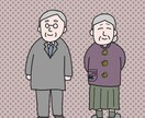 シンプルでわかりやすいイラスト描きます 主婦イラストレーター（ゆるい作風） イメージ4