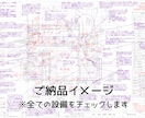 一級建築士夫婦が電気・設備図を提案診断します スイッチコンセント照明を使いやすく！後悔しない設備提案。 イメージ3