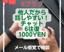 職場人間関係ストレスお悩み解消サポートします しがらみなし！会社、家族に言えない相談事お聞かせください！ イメージ3