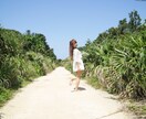 沖縄の海や風景の映像や写真撮影できます 沖縄までの撮影費用を経費削減！プロ現場経験者が撮影します。 イメージ7