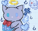 世界で1枚の専用のアイコン描きます 新しい自分だけのアイコンが欲しい方！おいで！ イメージ2