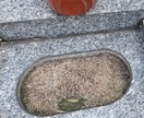 あなたのお墓を「墓地清掃士」がピカピカにします 東京・千葉・神奈川・茨城のお墓を心を込めてお掃除します。 イメージ5