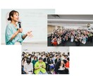 プレゼンに自信ない方必見！練習・ロープレします 【話すのが苦手】でもプレゼンのポイントを抑えるだけで激変！ イメージ4