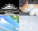 お伺いします！低コストで撮影のお手伝い承ります 全国どこでも出張撮影に行きます！ イメージ2