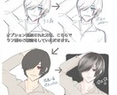 版権◎お好みのテイストでアイコンお描きします 1000円〜最短3日でお届け！手軽にアイコンが欲しい方向け イメージ5