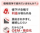 中国輸入×Amazon OEMのご相談のります 【EC歴10年】まずは無料メール相談から イメージ10