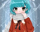 アイコン～夢絵まで！さまざまなイラスト描きます 用途に合わせてサイズ・人数等々柔軟に対応いたします！ イメージ9