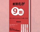 人気企業から内定獲得するポイントお伝えします 就活は早期化・激化しています。そんな中でも内定を勝ち取る方法 イメージ1