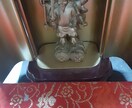 運上昇祈願ついてアドバイスさせていただきます 三面出世大黒天さまの祈願についてアドバイスさせていただきます イメージ1