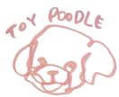 愛犬を一筆書きで描きます 10〜20秒で描き上げる似顔絵 イメージ7