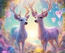新たなスタート❣️今必要な事チャネリング霊視します 一生懸命生きて来た！さらに飛躍したい方へ イメージ5