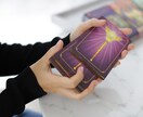 人間関係✦オラクルカードで直感リーディングします 親子関係、家族関係、夫婦関係、職場での人間関係などのお悩みに イメージ3
