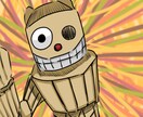 ご要望にあったアイコンやイラストを作成します かっこいい、美しい、かわいい、いろんな分野対応可能です！ イメージ4