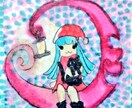 TPRG等のキャラデザします お客様の設定に合わせたキャラをご一緒に…！！！ イメージ4