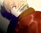 イラスト制作致します ブログのアイキャッチや広告、Twitterのアイコンなど イメージ2