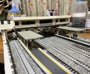 ジオラマ制作致します 鉄道模型　Nゲージのジオラマ制作 イメージ5