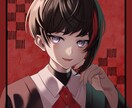 SNSのキャラクターアイコンを制作します クライアントのイメージを最大限表現します！絵柄多数！ イメージ1