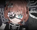 最短24時間!!わかりやすいサムネイル作ります 500円で1枚です！スマホ配信アプリのサムネも◎ イメージ8