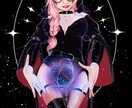 SNSアイコン～立ち絵まで！人物イラスト製作します この世で1つ！あなただけのイラストを描きます！ イメージ5
