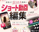 丸投げOK！どんなジャンルの編集も対応します 長期のご依頼も大歓迎！丁寧で迅速な納品を心がけます イメージ1