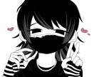 納期3日！修正回数無制限！SNSアイコン描きます どのSNSにも使用可能なアイコンを描きます！ イメージ2