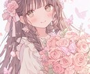 LINE感覚でお話してみませんか✨沢山癒します 共感・癒し重視＊恋愛・仕事・日常のモヤモヤOK！ イメージ1