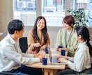 大企業？ベンチャー？就職・転職の疑問を解消します 大企業～中堅～ベンチャー経験者があなたの疑問にお答えします！ イメージ1