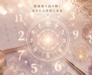この恋、もう諦めるべき？占います 彼の本音と恋の未来を知り、あなたが幸せになる道へ イメージ4