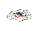 イラストかきます 様々なテイストで対応可能！あなたのイメージをお聞かせください イメージ6