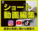 丁寧にヒアリングし制作させて頂きます 認知拡大、商品PR、集客、採用など！ イメージ1