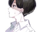 可愛いイラスト/アイコン/サムネ等々制作いたします かわいくポップなキャラクターを魅力的に仕上げます！ イメージ5