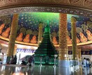 バンコク旅行のプランを作成します 【観光やグルメ、バンコク旅行の最適なプランをご案内できます】 イメージ1
